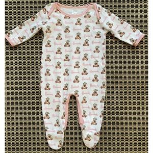 Harrods Baby Girl Jumpsuit- Size 6/9m